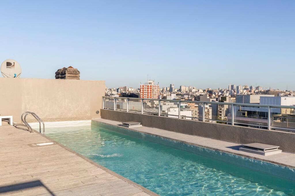 Gorriti Top Trees Buenos Aires Exterior photo