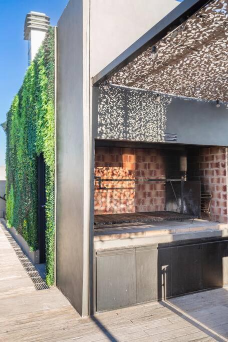 Gorriti Top Trees Buenos Aires Exterior photo